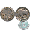 1917 D USA Nickel VG-F (VG10)