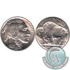 1917 USA Nickel Brilliant Uncirculated (MS63) $