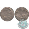 1918 D USA Nickel Very Fine (VF20) $