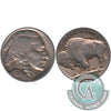 1919 D USA Nickel Fine (F12) $