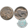 1919 S USA Nickel VG-F (VG10)