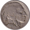 1919 USA Nickel VG-F (VG10)