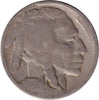 1920 USA Nickel Very Good (VG8)