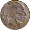 1920 USA Nickel VF-EF (VF-30)