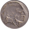 1920 USA Nickel VG-F (VG-10)