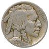 1921 USA Nickel Fine (F12)