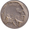 1921 USA Nickel VG-F (VG-10)