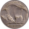 1921 USA Nickel VG-F (VG-10)