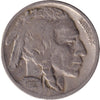 1923 USA Nickel Fine (F12)