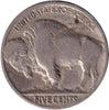 1923 USA Nickel Fine (F12)