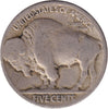 1923 USA Nickel VG-F (VG10)