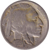 1925 USA Nickel VG-F (VG10)
