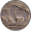 1925 USA Nickel VG-F (VG10)