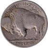 1926 USA Nickel VG-F (VG-10)