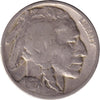 1927 USA Nickel Fine (F12)