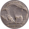 1927 USA Nickel VG-F (VG-10)