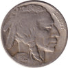 1929 S USA Nickel F-VF (F15)