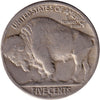 1929 S USA Nickel F-VF (F15)