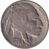 1929 USA Nickel Very Fine (VF20)