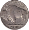 1929 USA Nickel Very Fine (VF20)