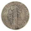1921 USA Dime G-VG (G6) $