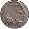 1930 S USA Nickel F-VF (F15)