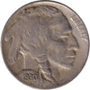 1930 S USA Nickel Very Fine (VF20)