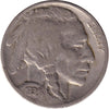 1934 USA Nickel Fine (F12)
