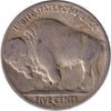 1935 S USA Nickel F-VF (F15)