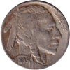 1935 S USA Nickel Very Fine (VF20)