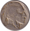 1935 USA Nickel Very Good (VG8)