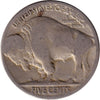 1935 USA Nickel Very Good (VG8)