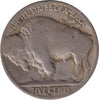 1936 D USA Nickel Very Good (VG8)
