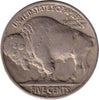 1936 D USA Nickel VF-EF (VF30)