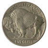 1936 USA Nickel VF-EF (VF30)