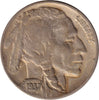 1937 D USA Nickel Very Fine (VF20)
