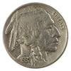 1937 USA Nickel EF-AU (EF45)