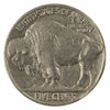 1937 USA Nickel EF-AU (EF45)