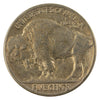 1937 USA Nickel Extra Fine (EF40)