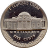 1974 S USA Nickel Proof