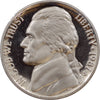 1987 S USA Nickel Proof