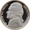 1988 S USA Nickel Proof