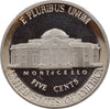 1988 S USA Nickel Proof