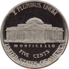 1999 S USA Nickel Proof