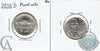2006 P USA Nickel Return To Monticello Brilliant Uncirculated (MS63)