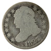 1827 USA Dime Good (G4) $