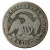 1827 USA Dime Good (G4) $