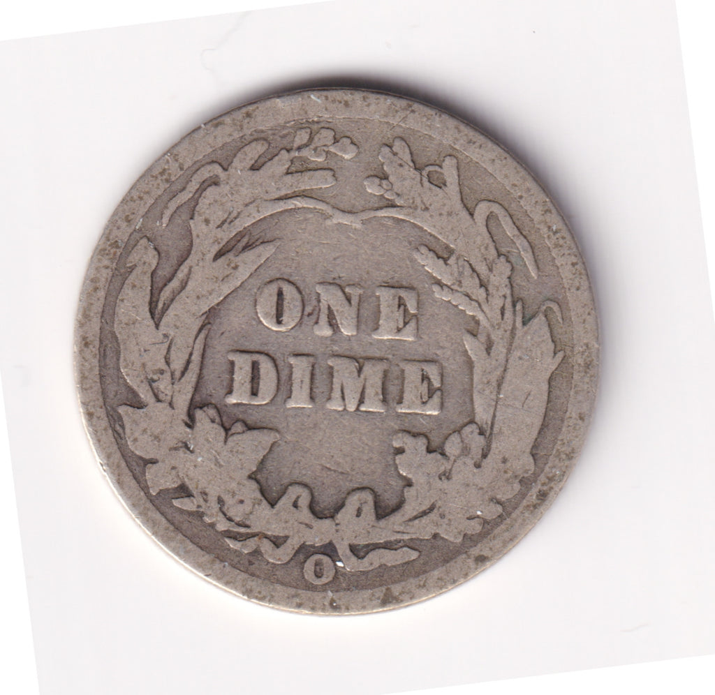 1902 O USA Dime Good (G4)