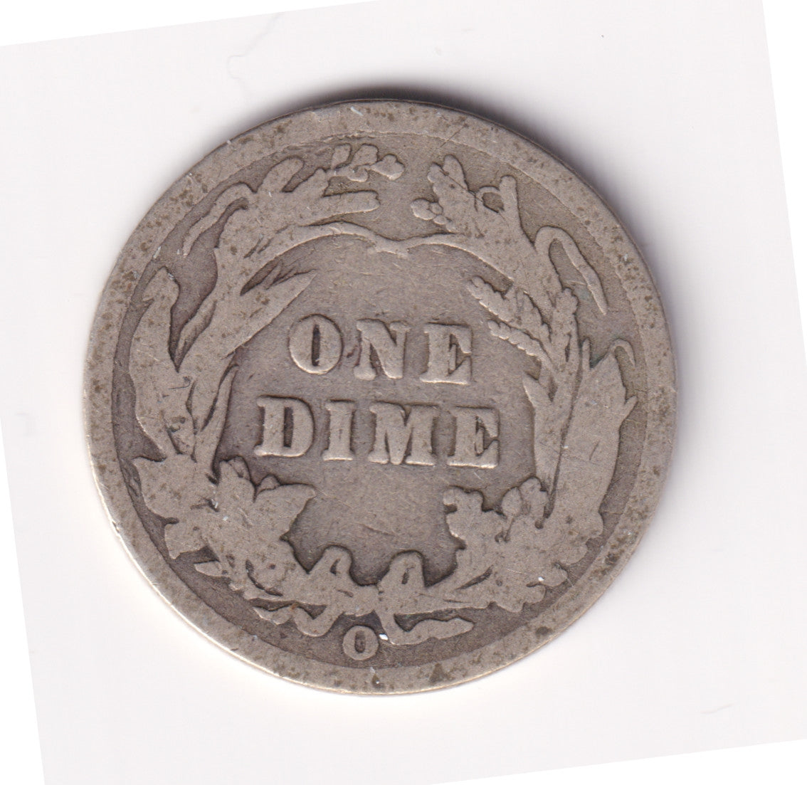 1902 O USA Dime Good (G4)