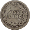 1907 O USA Dime G-VG (G6)
